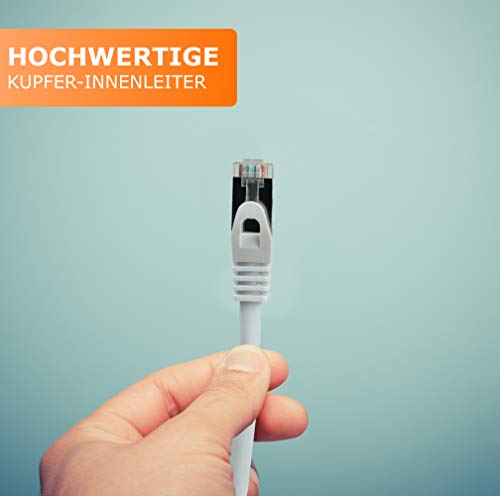 1aTTack.de 3.0 m, white - Image 3