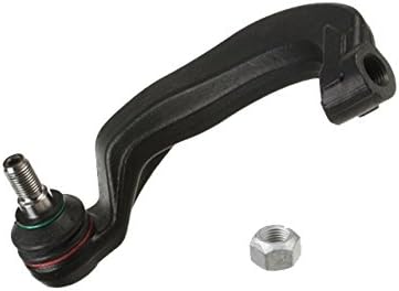 for Mercedes W-211 4M TieRod End Front Left Outer OEM