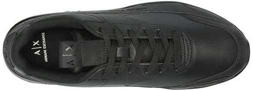 Image of A|X ARMANI EXCHANGE Mens Flat | Casual Shoes