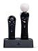 PowerA Charging Dock for PlayStation Move Motion Controllers (PS4) PowerA Charging Dock for PlayStation Move Motion Controllers (PS4)