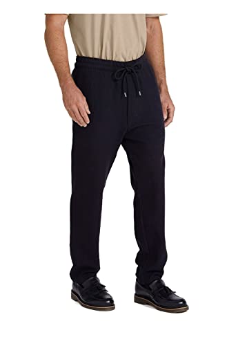Calça, Masculino, Hering, Preto, XG