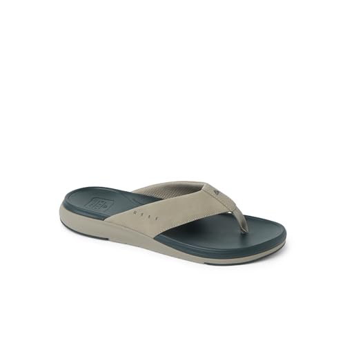 Image of Reef Men's Cushion Norte Flip Flop Sandal
