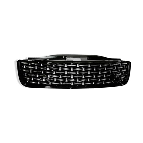 Calandre avant voiture pour LR5 Discovery 5 L462 2017 2018 - Grille de pare-chocs de course