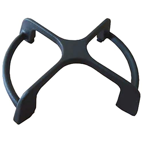 GRILLE TAQUE WHIRLPOOL SEM178727 - vue 2