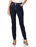 cecil jeans toronto bootcut Die Jeanshose mit hohem Bund schmeichelt der Figur