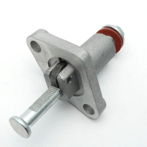 Cadena de distribución GY6 de 50cc con guías y tensor para un rendimiento estable de la leva 5