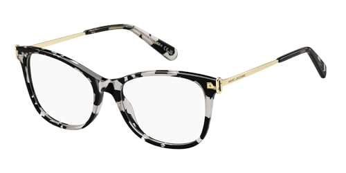 Marc Jacobs レディース サングラス, ブラックハバナ。, 54/17/140