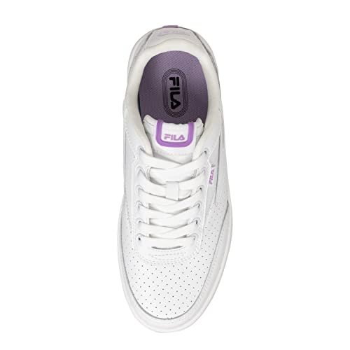 Baskets basses Fila Sevaro Wmn FFW0283 10004 - vue 9