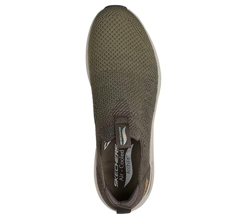Image of Skechers Mens Arch Fit 2.0 - Farum Sneaker