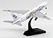 Alloy Collectible Plane 1:400 for ANA All Nippon Airways Boeing B777-200(ER) Diecast Aircraft Jet Model JA745A