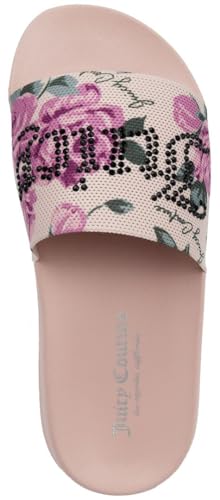 Juicy Couture Waycool Women'S Slide Sandals thumb #3