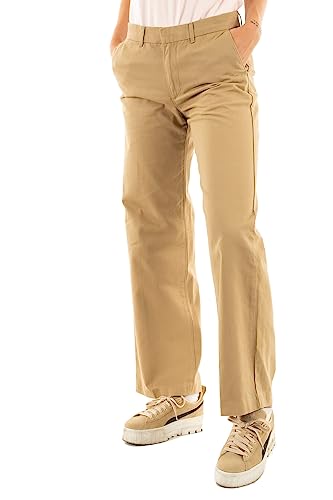 Pantalon Levis BAGGY TROUSER US 27 / - vue 8