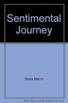 Paperback Sentimental Journey Book