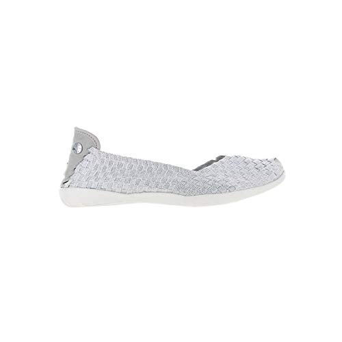 Bernie Mev Women's Catwalk Flat2