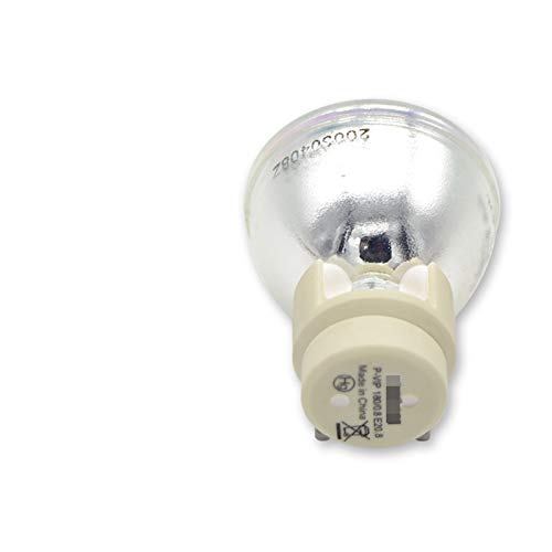 Image of SDPOLHYGF Replacement Projector Lamp Compatible MC.JH511.004 P-VIP 180/0.8 E20.8 Bulb Compatible with Acer P1173 X1173 X1173A X1273 Projector Lamp Bulb Projector Lamp Bulb