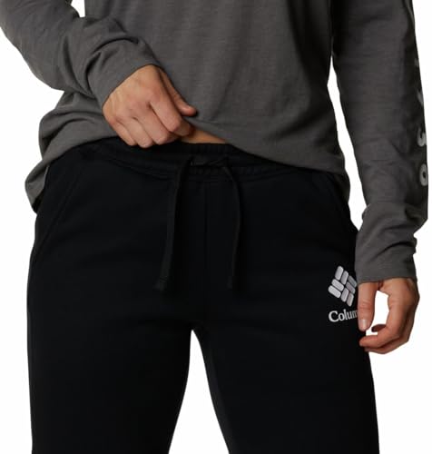Image of Columbia Women's High Rise Comfort Sweatpants