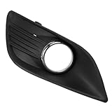 Zoom IMG-2 wqsdfgk griglia fendinebbia compatibile con