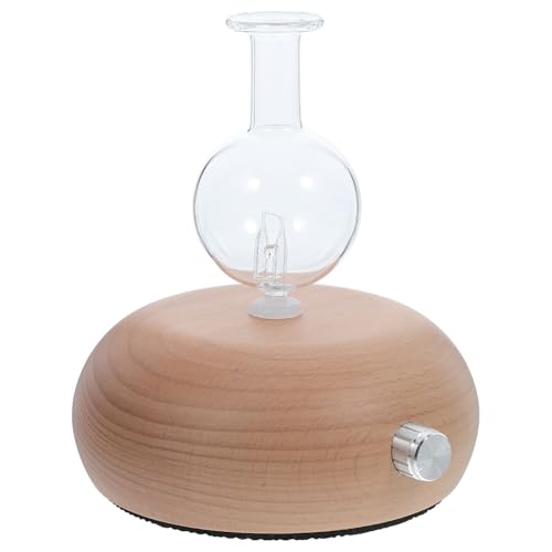 Diffuseur d'aromathérapie à nébulisation sans eau led 7 - 2