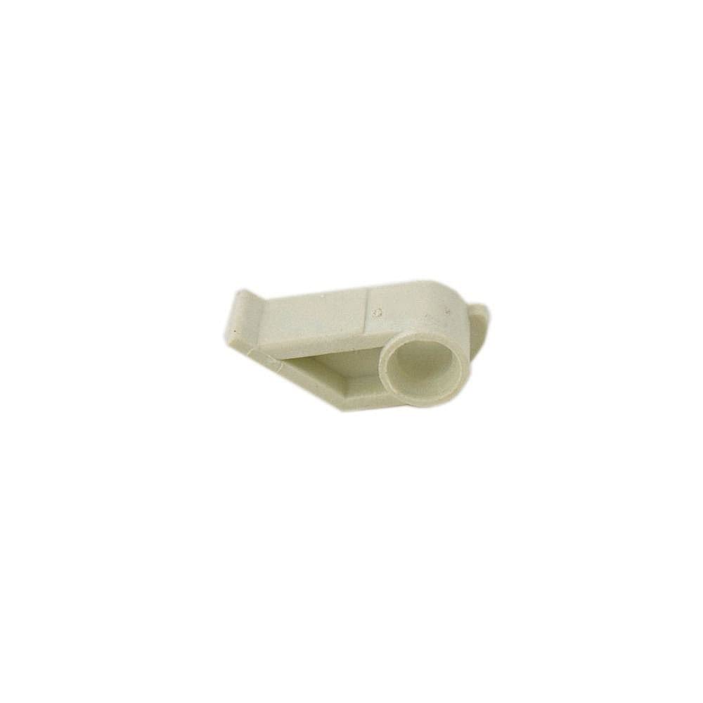 WB03X10348 Microwave Door Interlock Switch Lever Genuine Original Equipment Manufacturer (OEM) Part