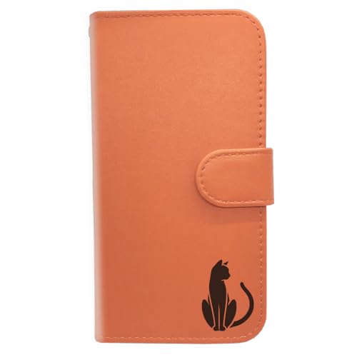 Xiaomi Redmi note14 PRO 5G�p POCO X7 5G�p �P�[�X �J�o�[ �蒠�^ �˂� �L �V���v�� �J�[�h���[ �@�\ �y�� �|�P�b�g �X�}�z�P�[�X �I�����W q-pl-dn12