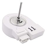 Enterpark DA31-00146B Replacement of Refrigerator Condenser Fan Motors Compatible with SAMSUNG...