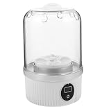 Lavadora Portátil Recargable Mini para Calcetines y Ropa Interior