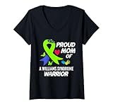 Williams Syndrome Awareness design idea