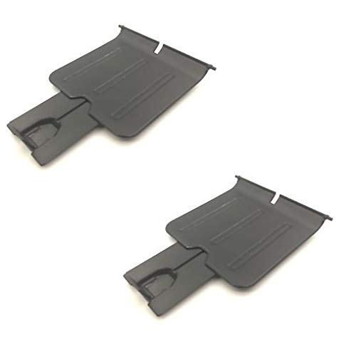 See full amazon price history chart for Morel Paper Output Tray for HP Laserjet P1007 P1008 P1108 Printer Pack 2 Morel Paper Output Tray for HP Laserjet P1007 P1008 P1108 Printer Pack 2 (B07QSPLGHV) Amazon Price History, Amazon Price Tracker