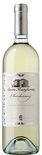 Santa Margherita Chardonnay Vigneti delle Dolomiti IGT 2021 (1 x 0.75 l) Cover