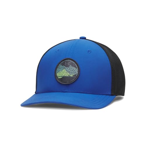 Chapeau Under Armour Outdoor Trucker Hat homme soleil