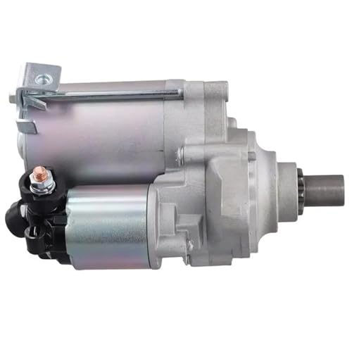 Motor de arranque 31200-P2E-A51 para arrancar sin fallos tu Civic en invierno