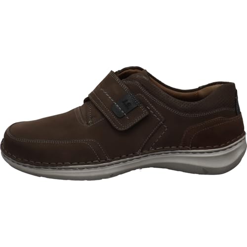 Josef Seibel NEW Anvers 83 44983 518 Herren Halbschuhe, EU 40 – Ansicht 2