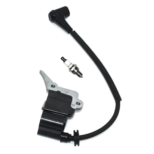 Bobine d'allumage thermique compatible avec MS4018 et 1635A - 5