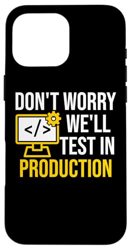 �\�t�g�E�F�A�J���v���Z�X IT Coder �R���s���[�^�[ �Ȋw�҃R�[�f�B���O �X�}�z�P�[�X iPhone 16 Pro Max �p