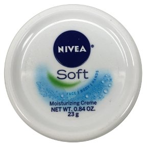 Nivea® Soft Moisturizing Crème (case of 36)