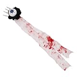 恐ろしい7 7ヘア 7用7 7ハロ 7 ーム7 7 7不 な7 人工物7 7怖い7ホラー7ヘア 7Led7