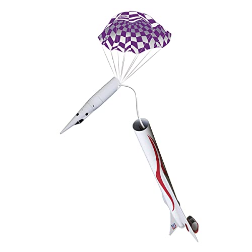 Estes Low-Boom SST (7289) - Image 3