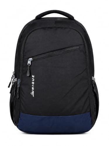 Image of Laptop Backpack for Men 30L Water Resistant Travel Office College Bag