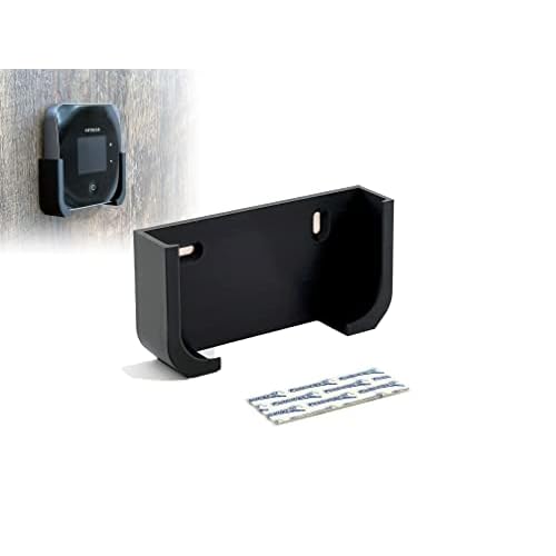 Wandhalterung für Netgear WLAN Router Nighthawk M6 (MR6450)