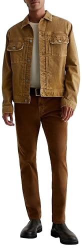 Image of AG Adriano Goldschmied Men's Tellis Modern Slim Jean