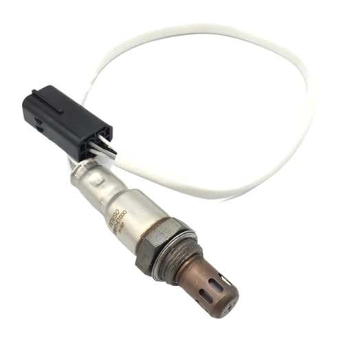 Capteur d'oxygène O2 pour rouler sereinement en Nissan Pathfinder 2017