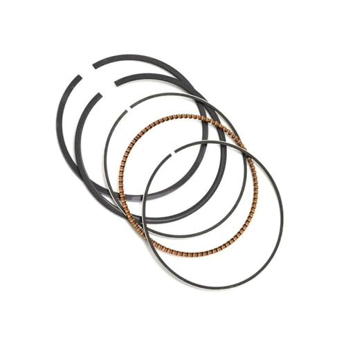 Segments de piston 74.5mm de haute précision pour XT250 et YS250