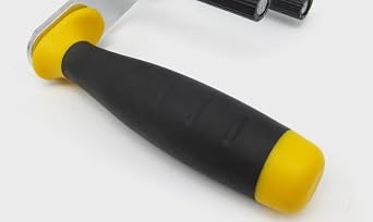 2PCS Plasterboard lifter Easy Panel Carrier Gripper Drywall Lifts Ergonomic Plate for Plywood Sheet Goods General Purpose Glass Handy Grip Hand Board Lifter Particle Thick Panels