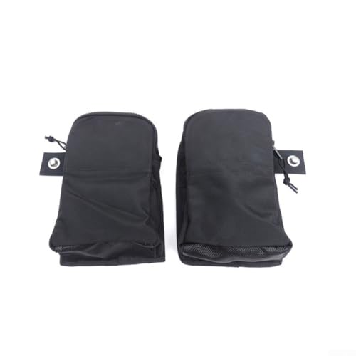 Sac de plongée sous-marine pour BCD et cuisse avec poche plomb