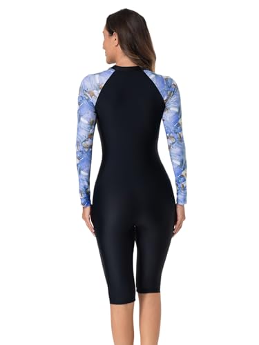 Maillot de bain anti-UV fini les coups de soleil en surf et piscine