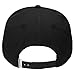 TaylorMade Golf Men's Standard Rope HAT, Black