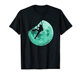 Boulder Kletter Karabiner Climb Klettern T-Shirt