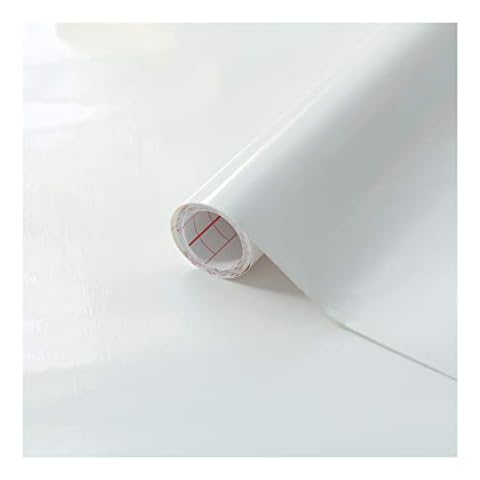 d-c-fix® Vinilo Adhesivo Blanco 200 x 67.5 cm Cover