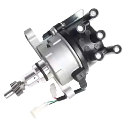 Distributeur d'allumage résout les ratés moteur 4A-GE Toyota Corolla GTS et Prizm avec rotor