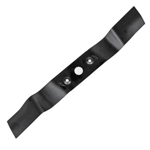 Lame MacAllister MLMP300H40 SPARES2GO tondeuse 40 cm - 8
